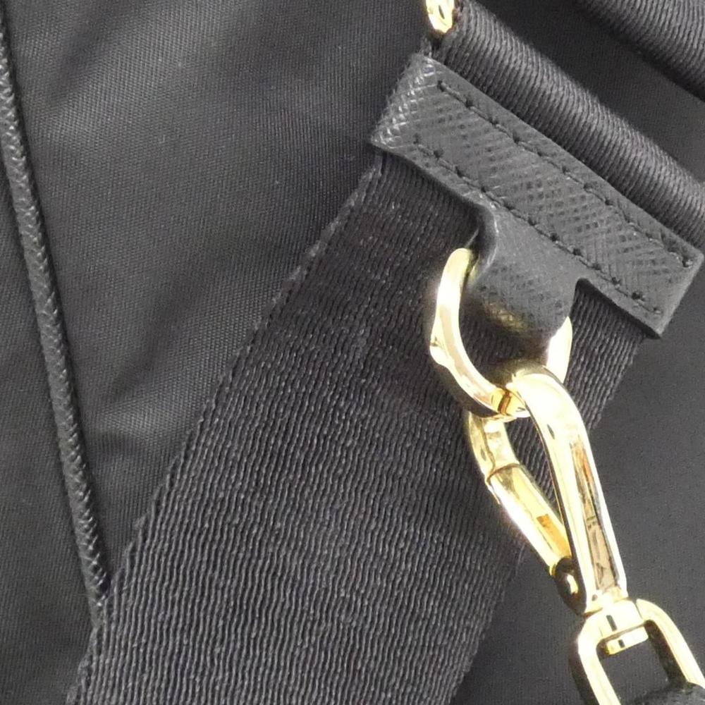 Prada 1BH204 Shoulder Bag - Picture 7 of 8